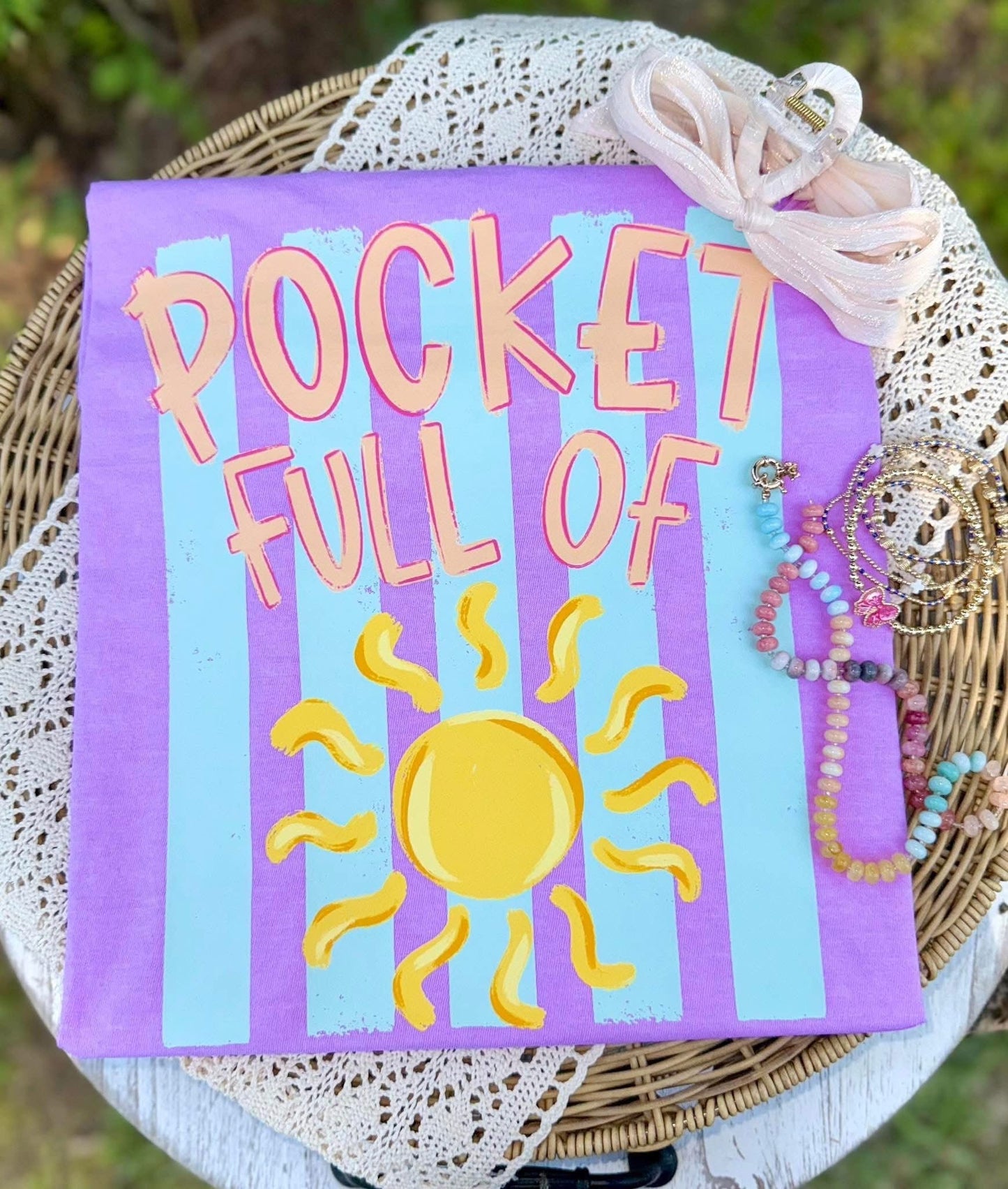 New Summer Trending Designs - WS