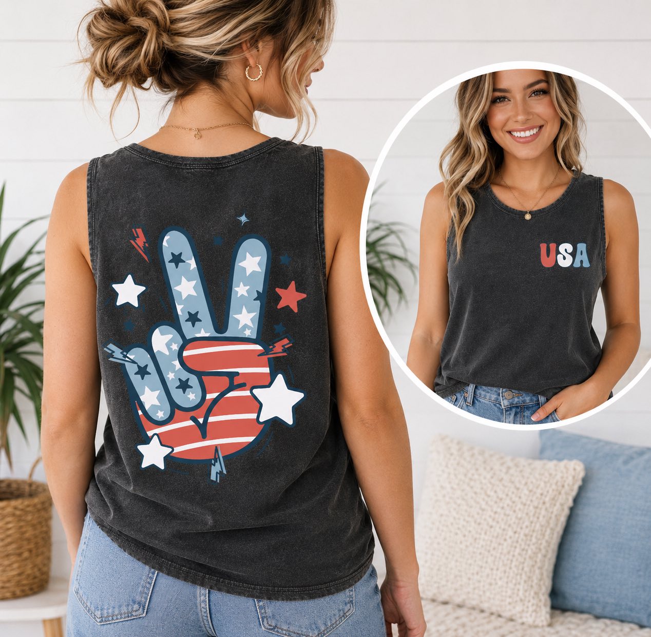 250 YEARS OF AMERICA - WS