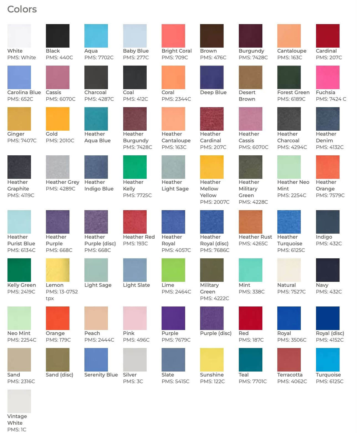 $10 TEE SALE - WS