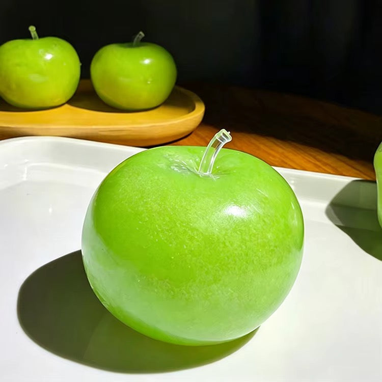 RTS Slushy Apple Squishy