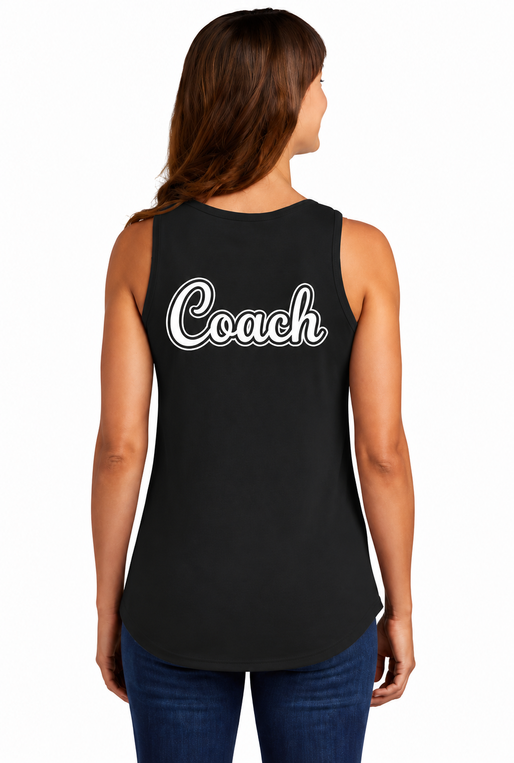 Youth Cheer Coach & Photographer Tees & Tanks