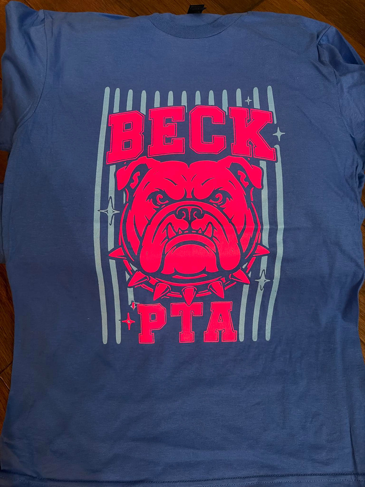 Beck PTA Preorder closes 9/25