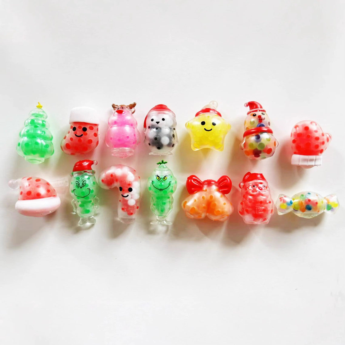 Mini Christmas Squishy *CIJ SPECIAL*