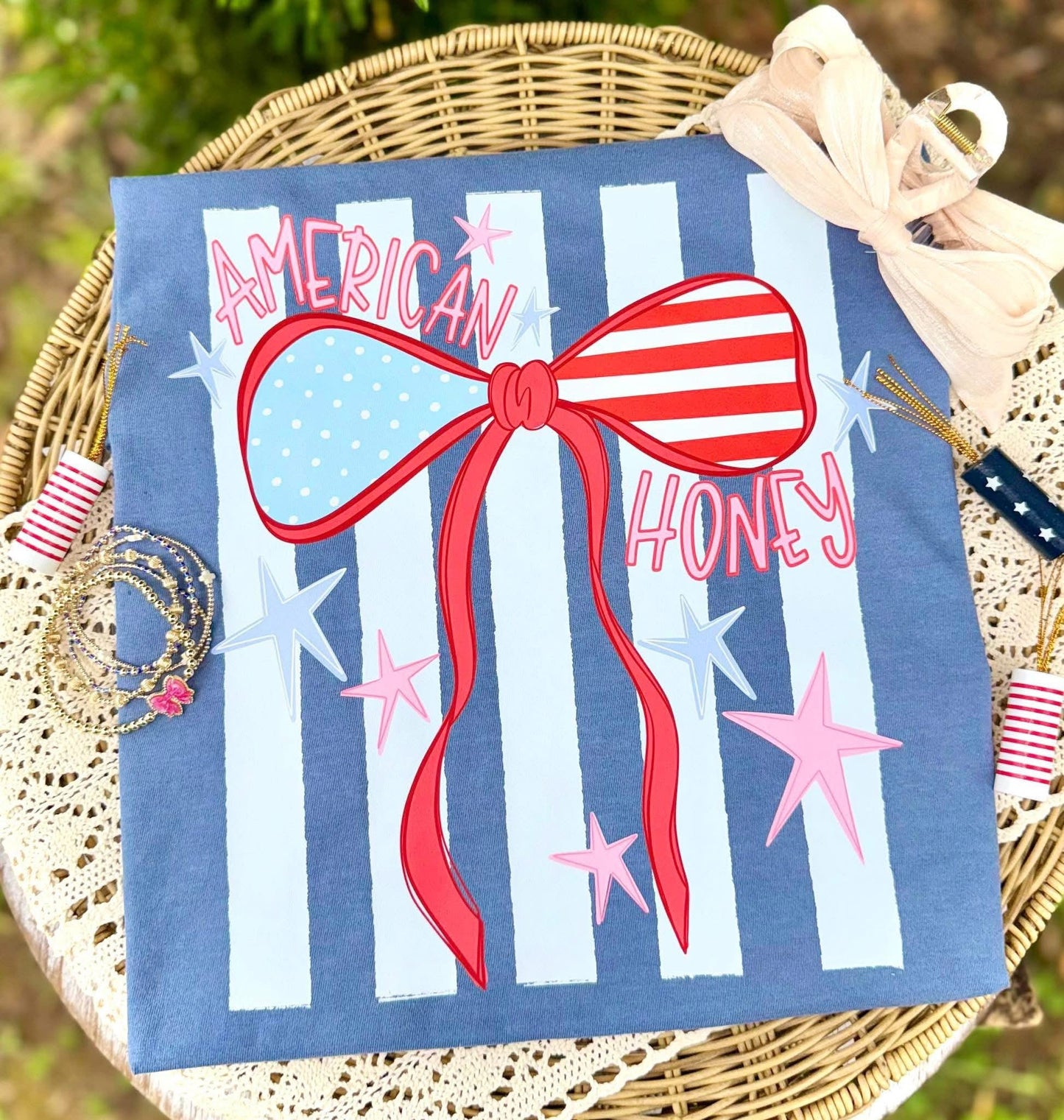 New Summer Trending Designs - WS