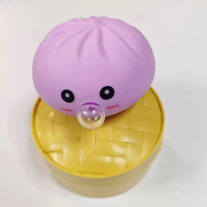 Bubble Dumpling Squishy *MYSTERY COLORS* READY TO SHIP