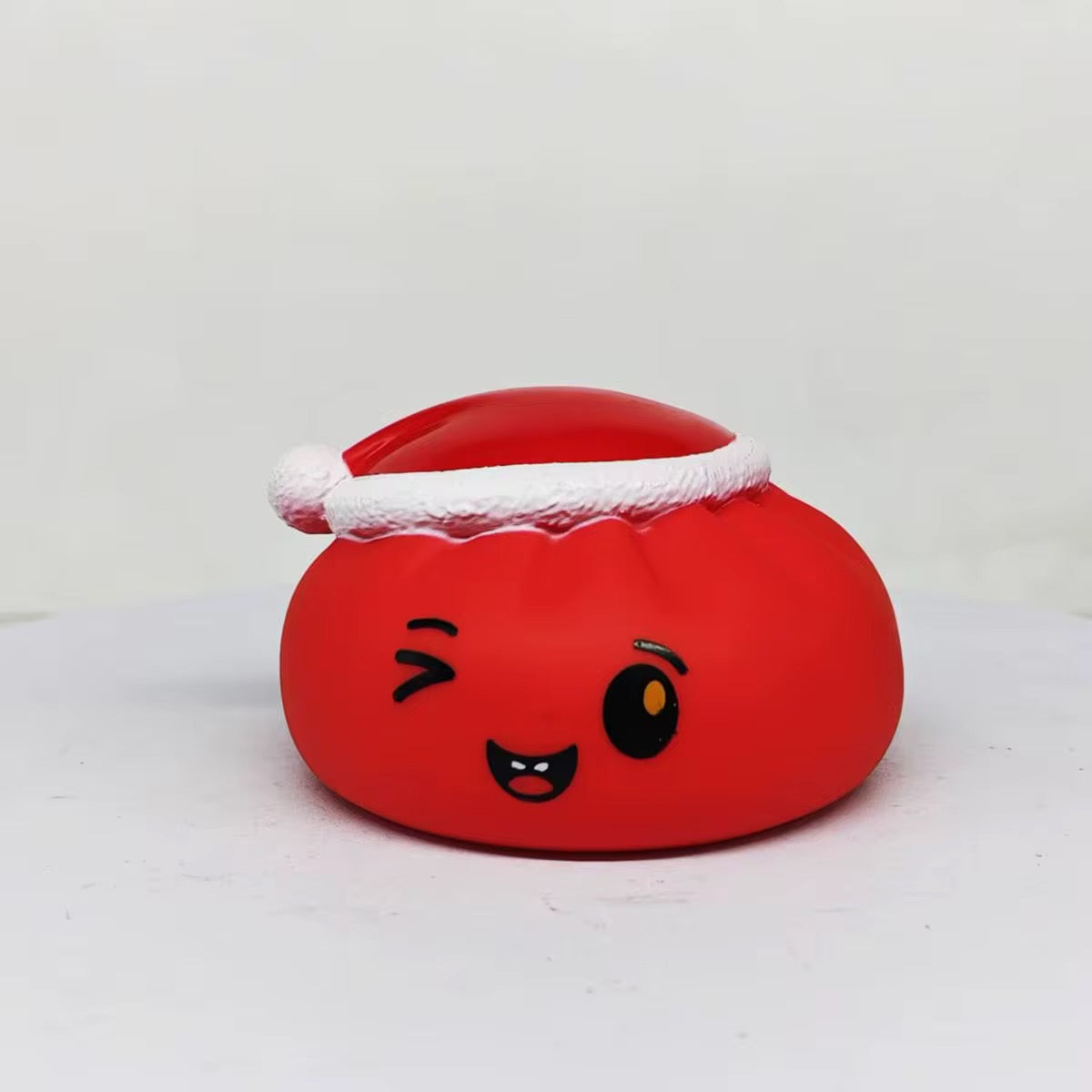 Christmas Squeeker Dumpling