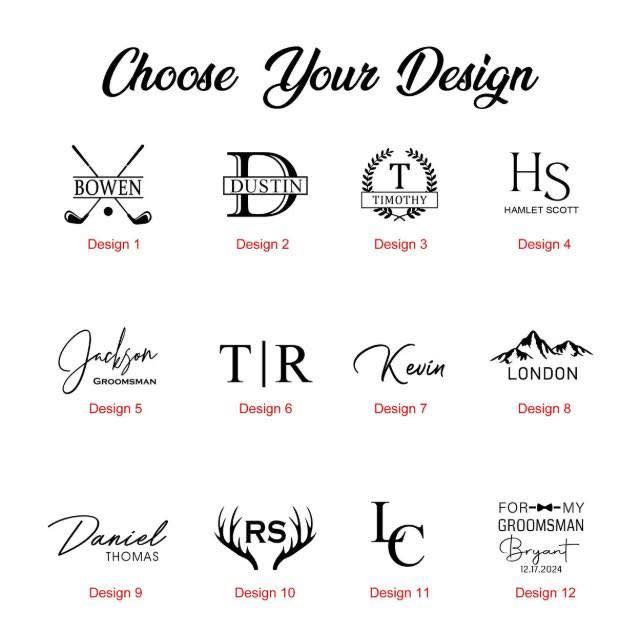Personalized Toiletry Bag - WS