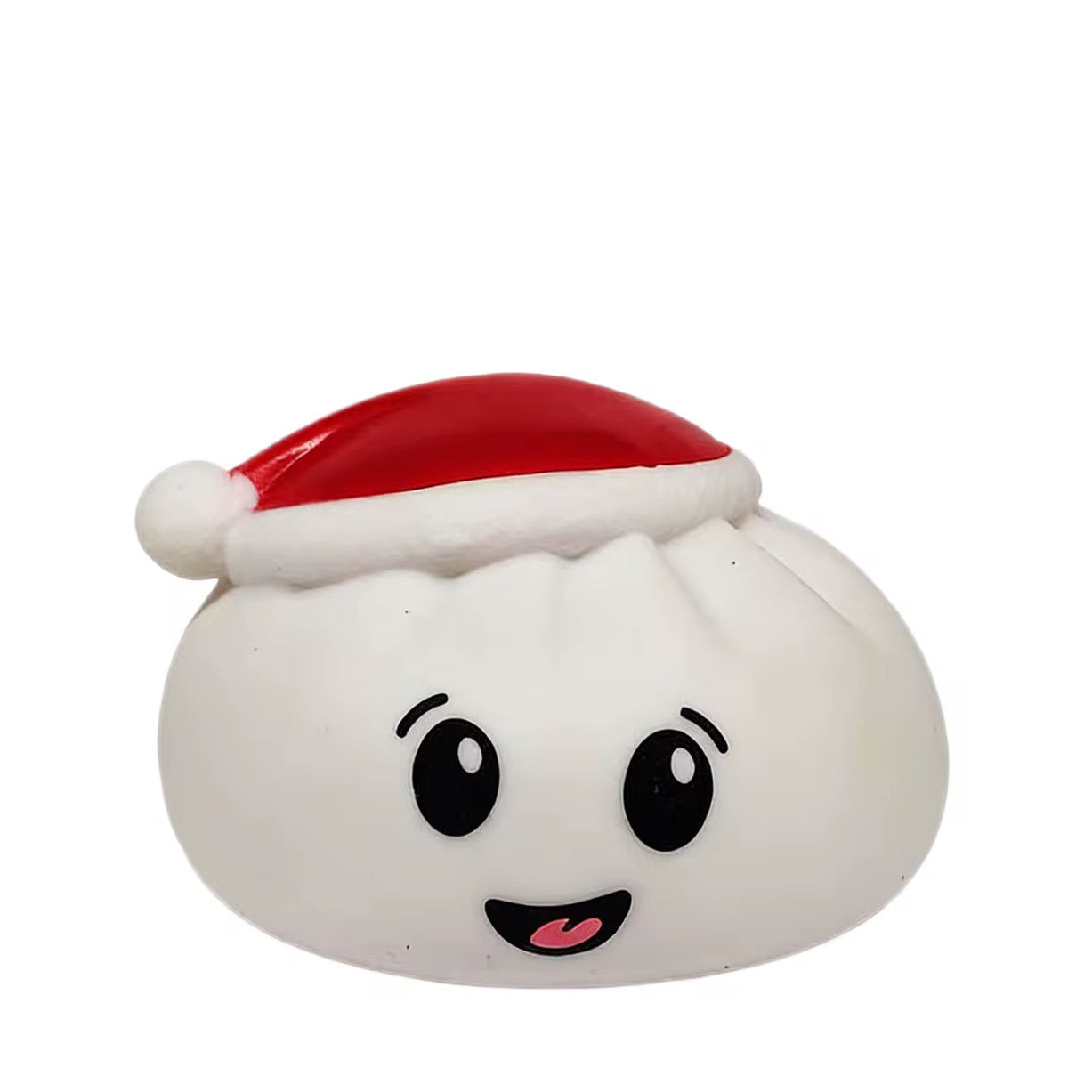 Christmas Squeeker Dumpling