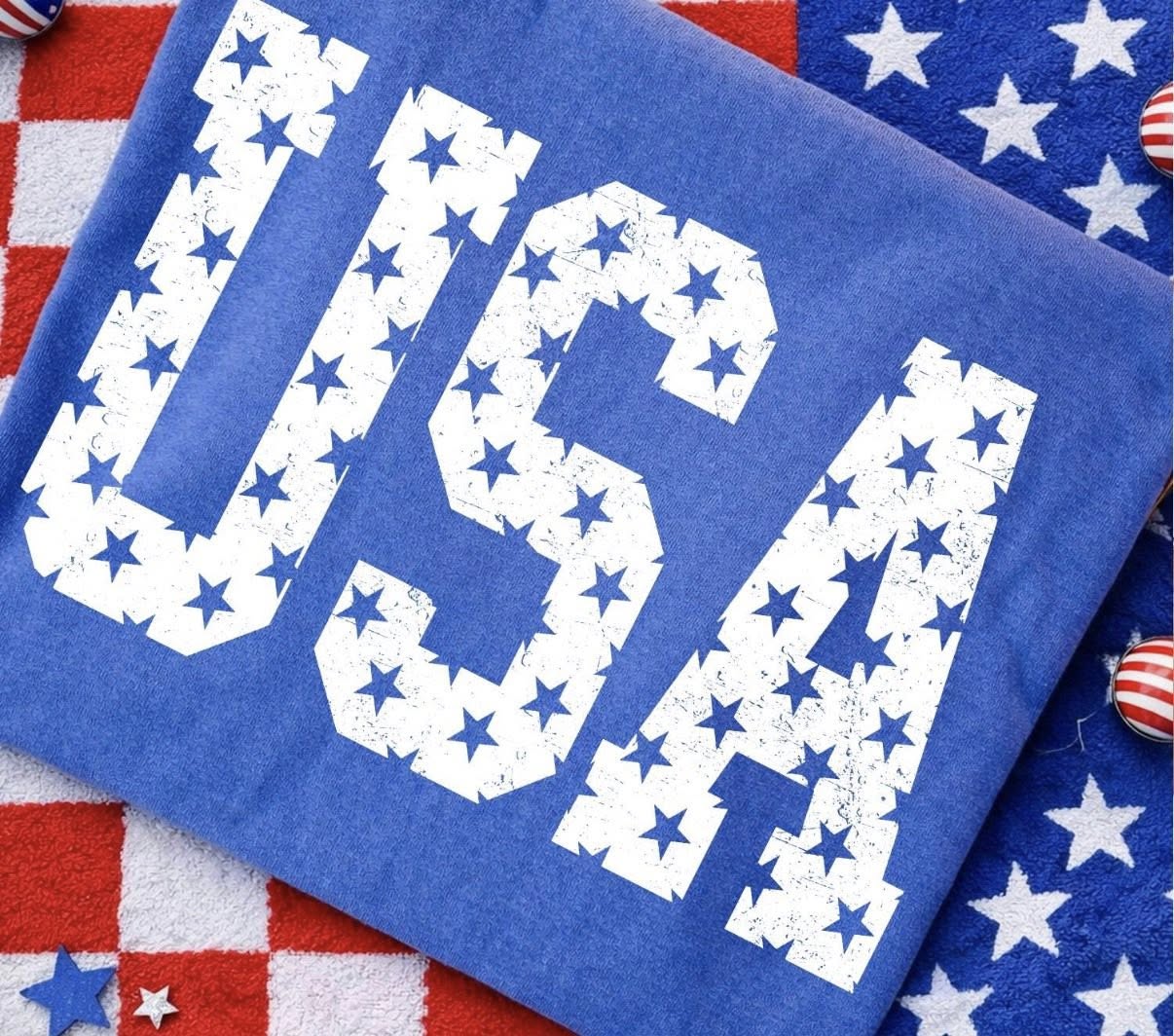250 YEARS OF AMERICA - WS
