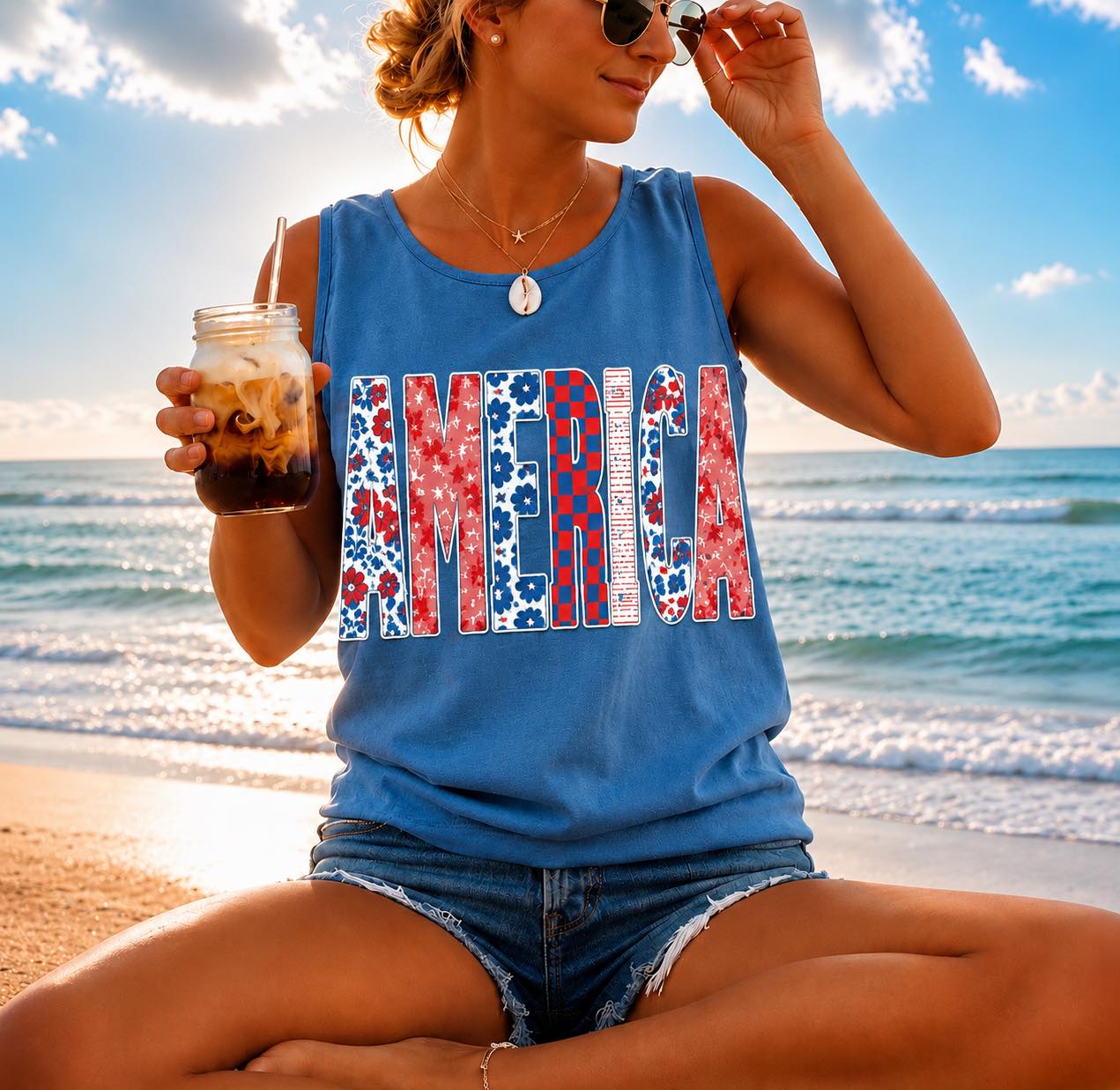 250 YEARS OF AMERICA - WS