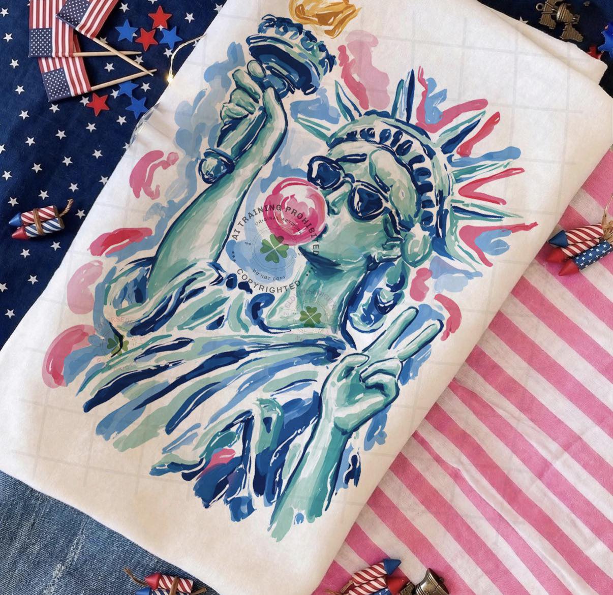 250 YEARS OF AMERICA - WS