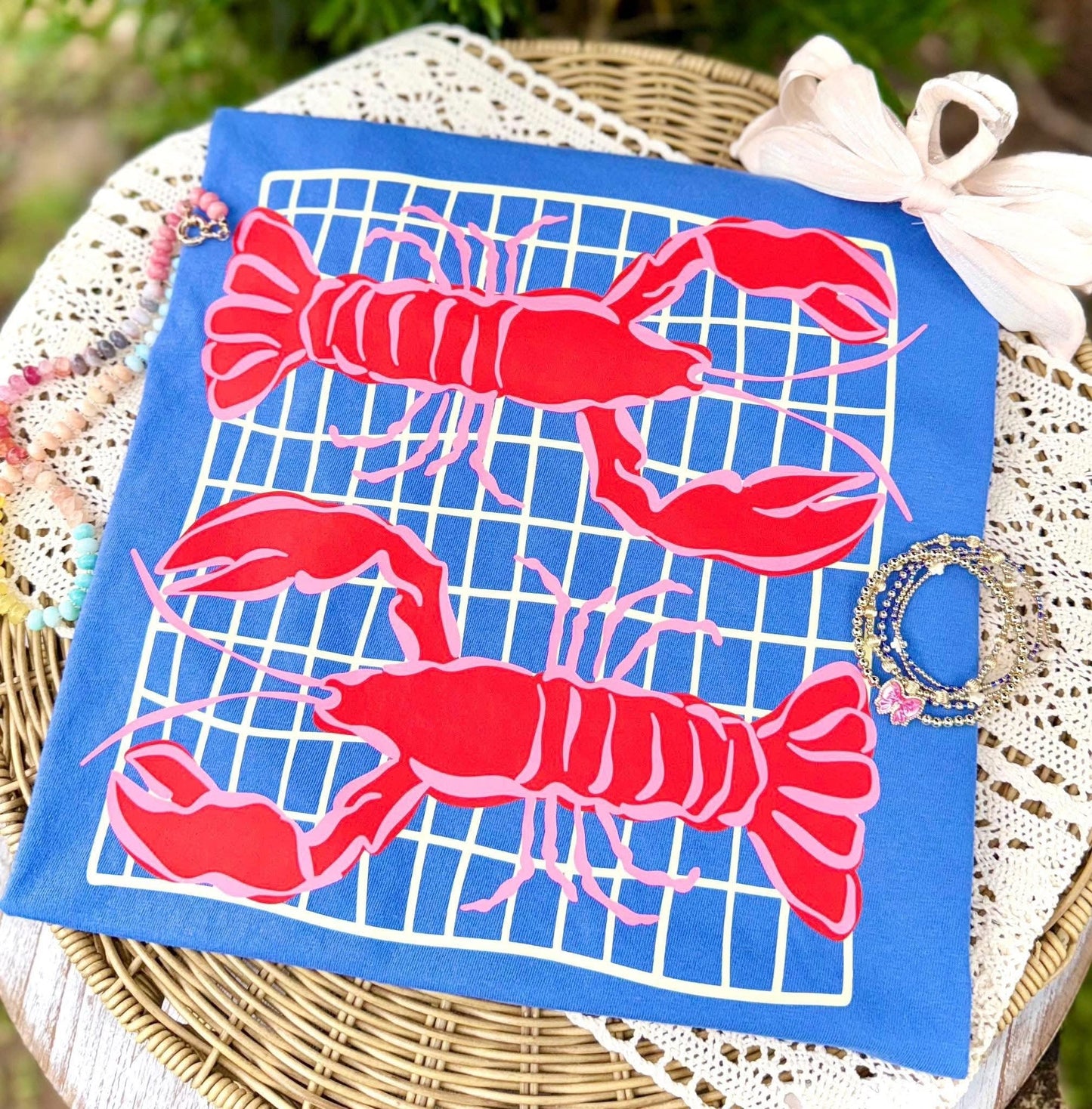 New Summer Trending Designs - WS