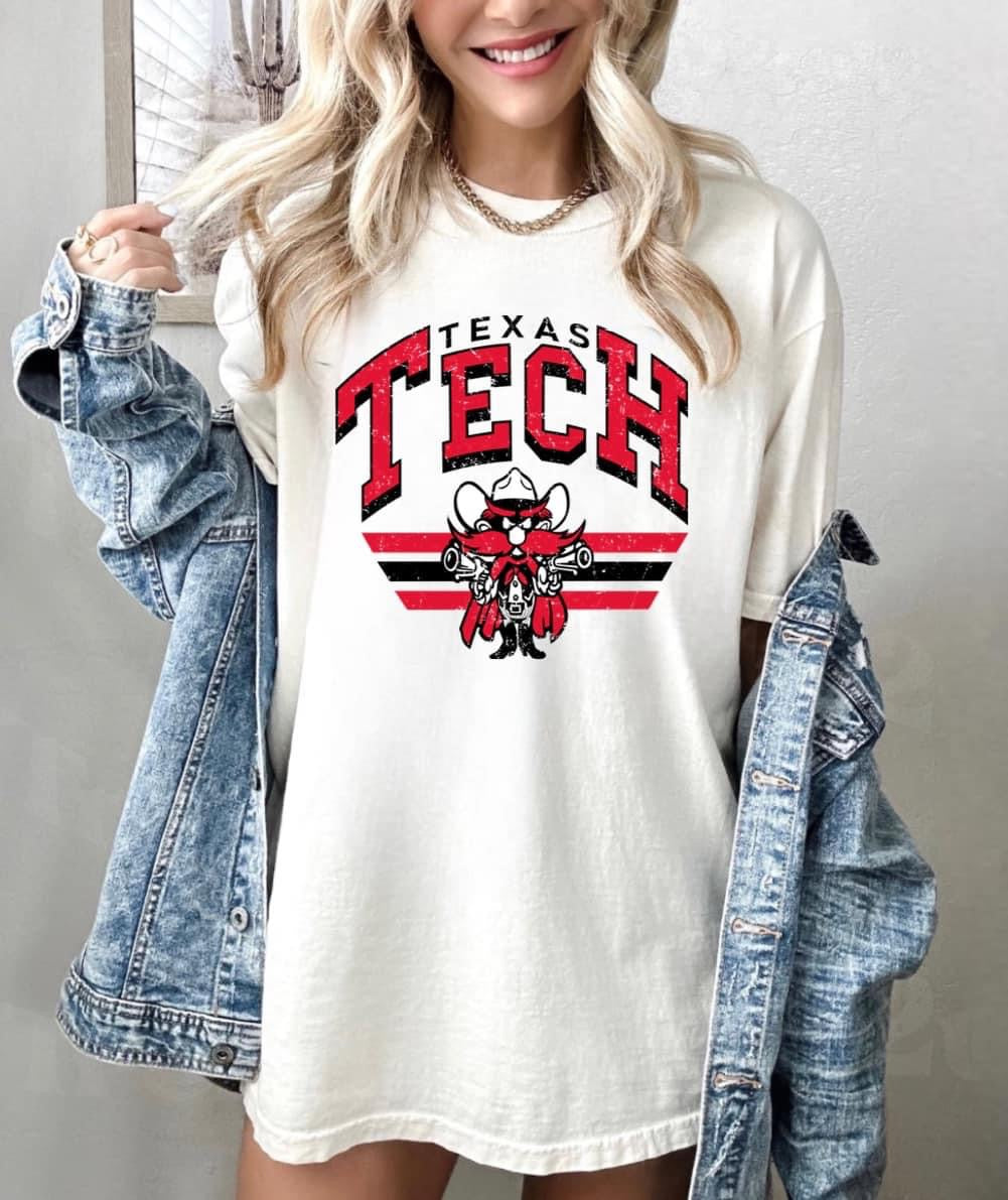 Vintage Football Tees & Sweatshirts- WS