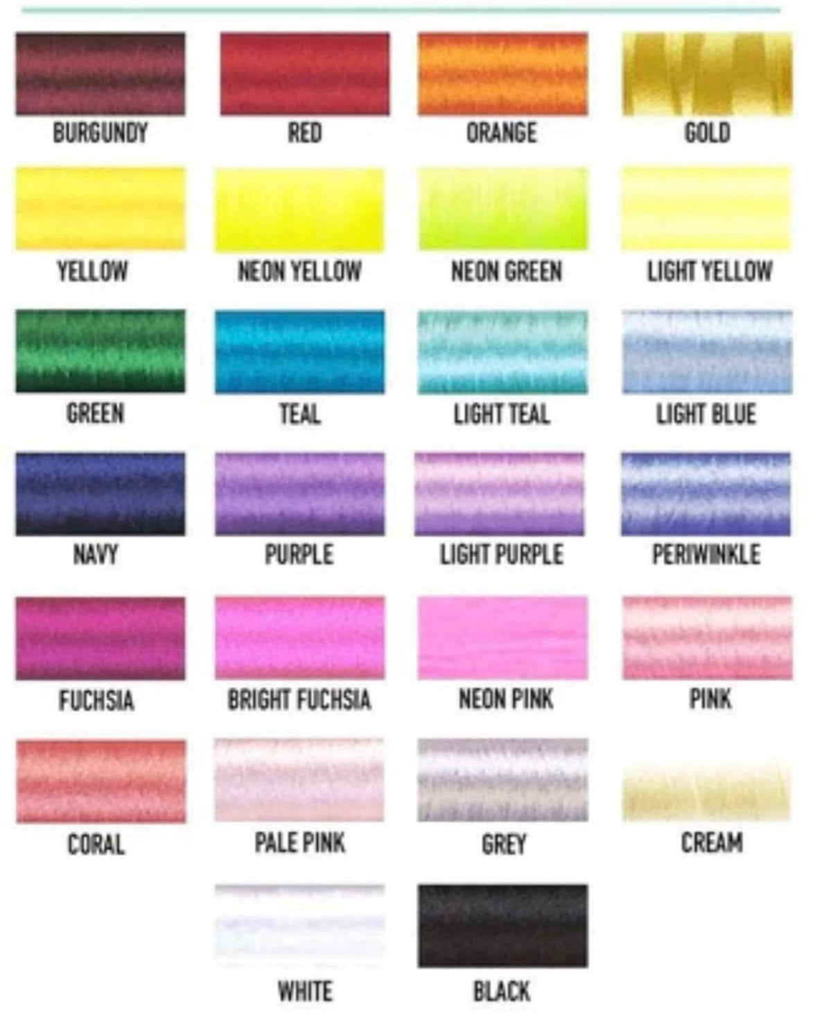 Glitter Custom Comfort Colors Tees - WS