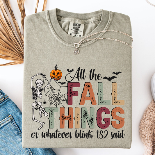 All the Fall Things #26169