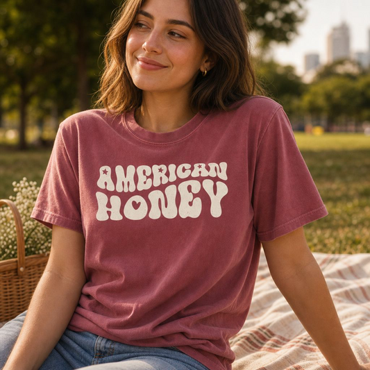 American Honey #26102