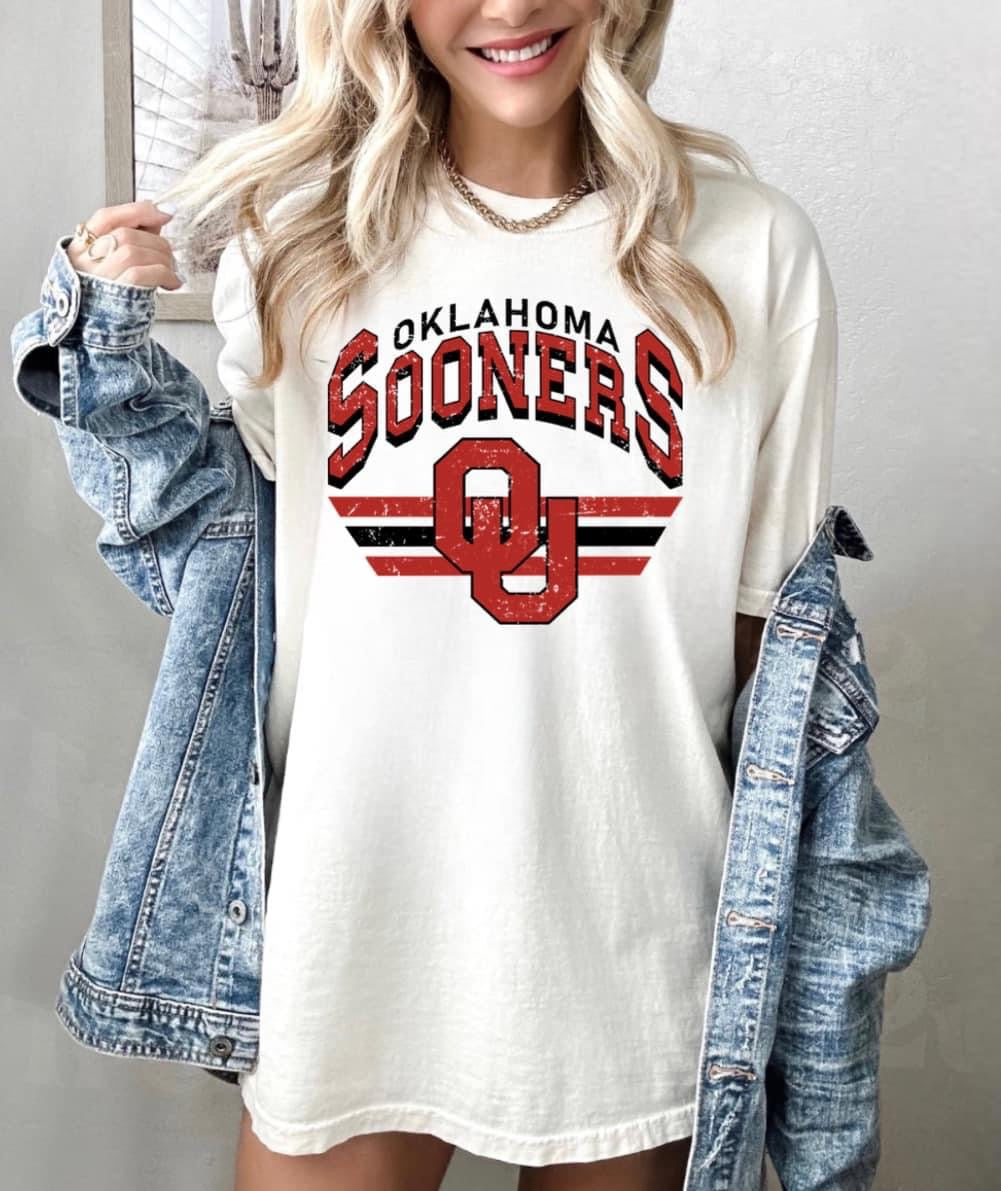 Vintage Football Tees & Sweatshirts- WS