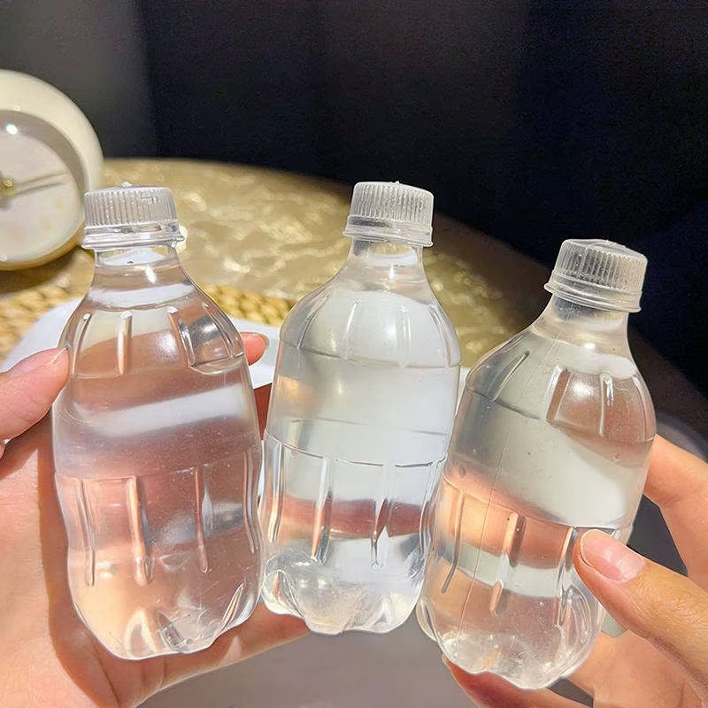 Water Bottle Squishy *PRE ORDER* Late September Shipment