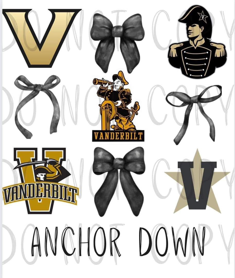 Coquette Team & Bow Tees - WS