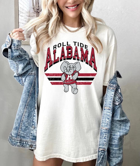Vintage Football Tees & Sweatshirts- WS