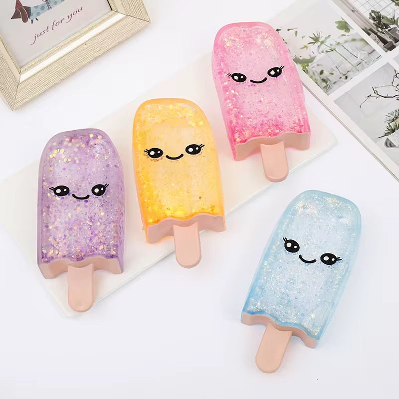 Popsicle Squishy *READY TO SHIP*