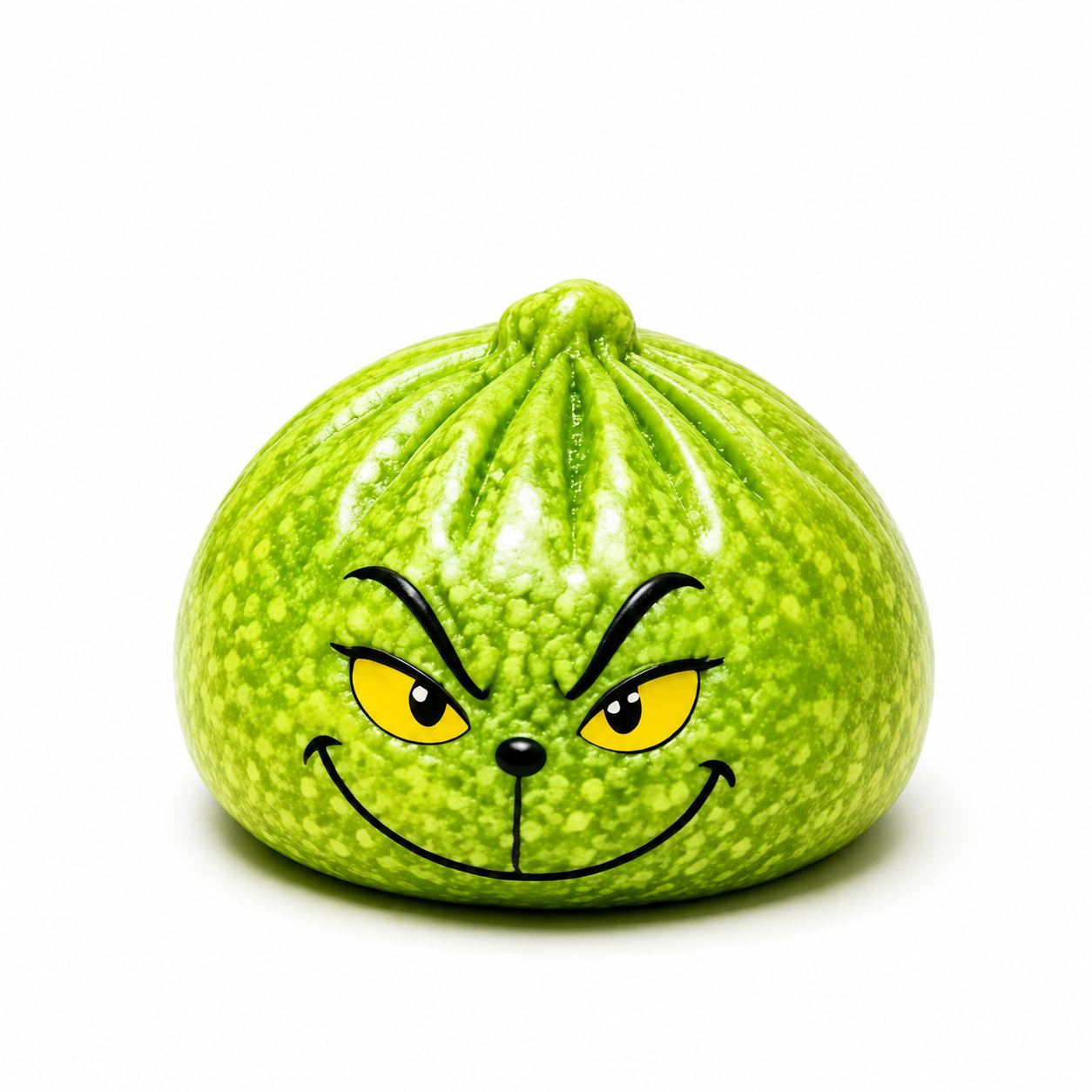 Mr Grinch Dumpling *PRE ORDER* Mid September Shipment