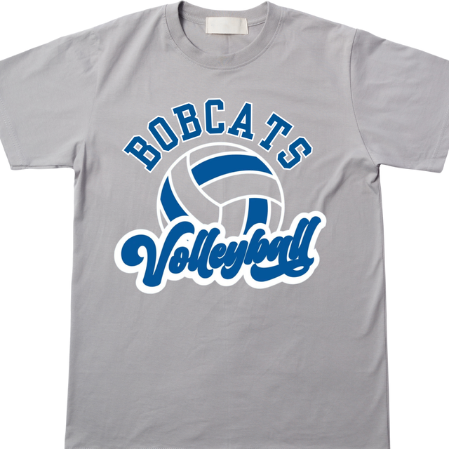 Bobcats Volleyball