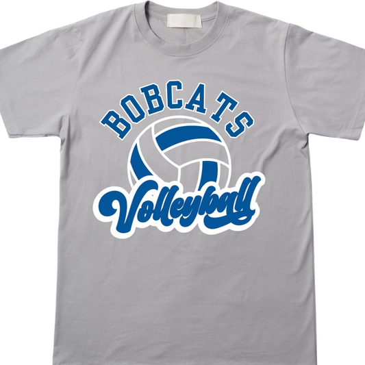 Bobcats Volleyball