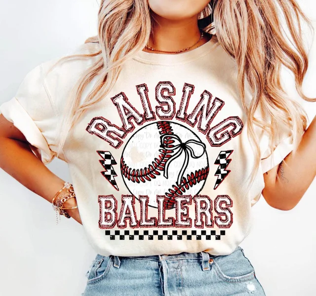 Raising Ballers