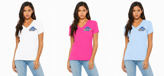 Youth Cheer Coach & Photographer Tees & Tanks