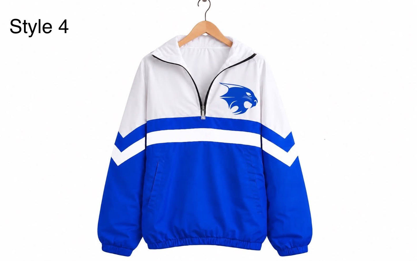 Bobcats Jacket