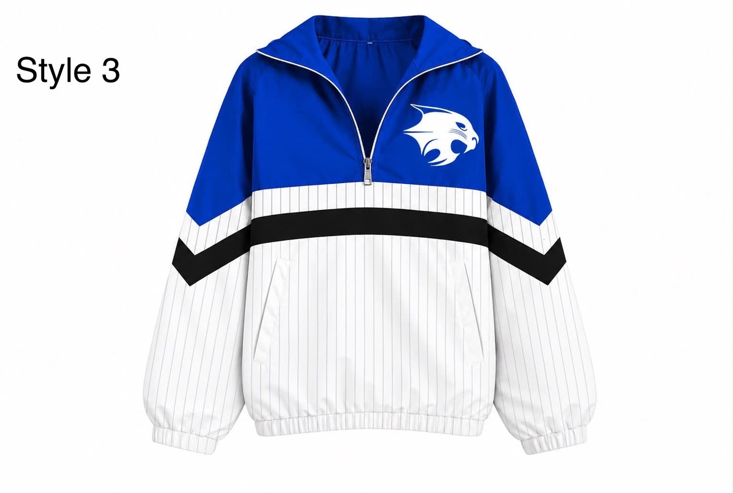 Bobcats Jacket