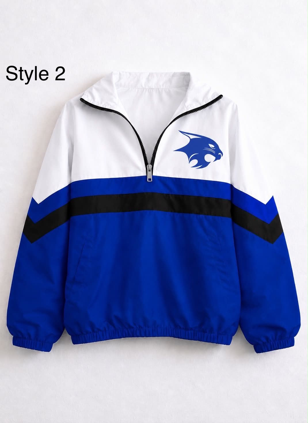 Bobcats Jacket