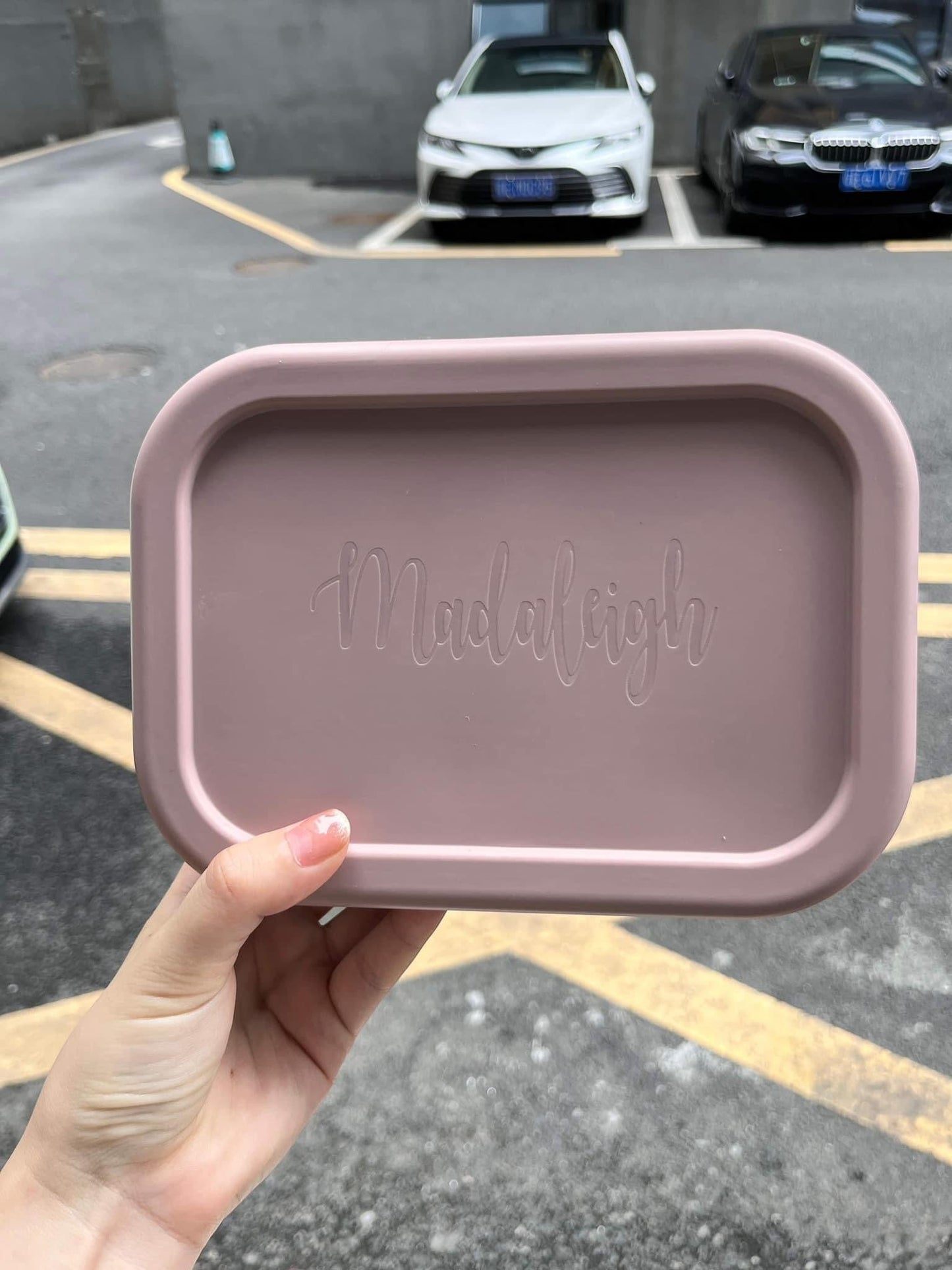 Engraved Bento Boxes - WS
