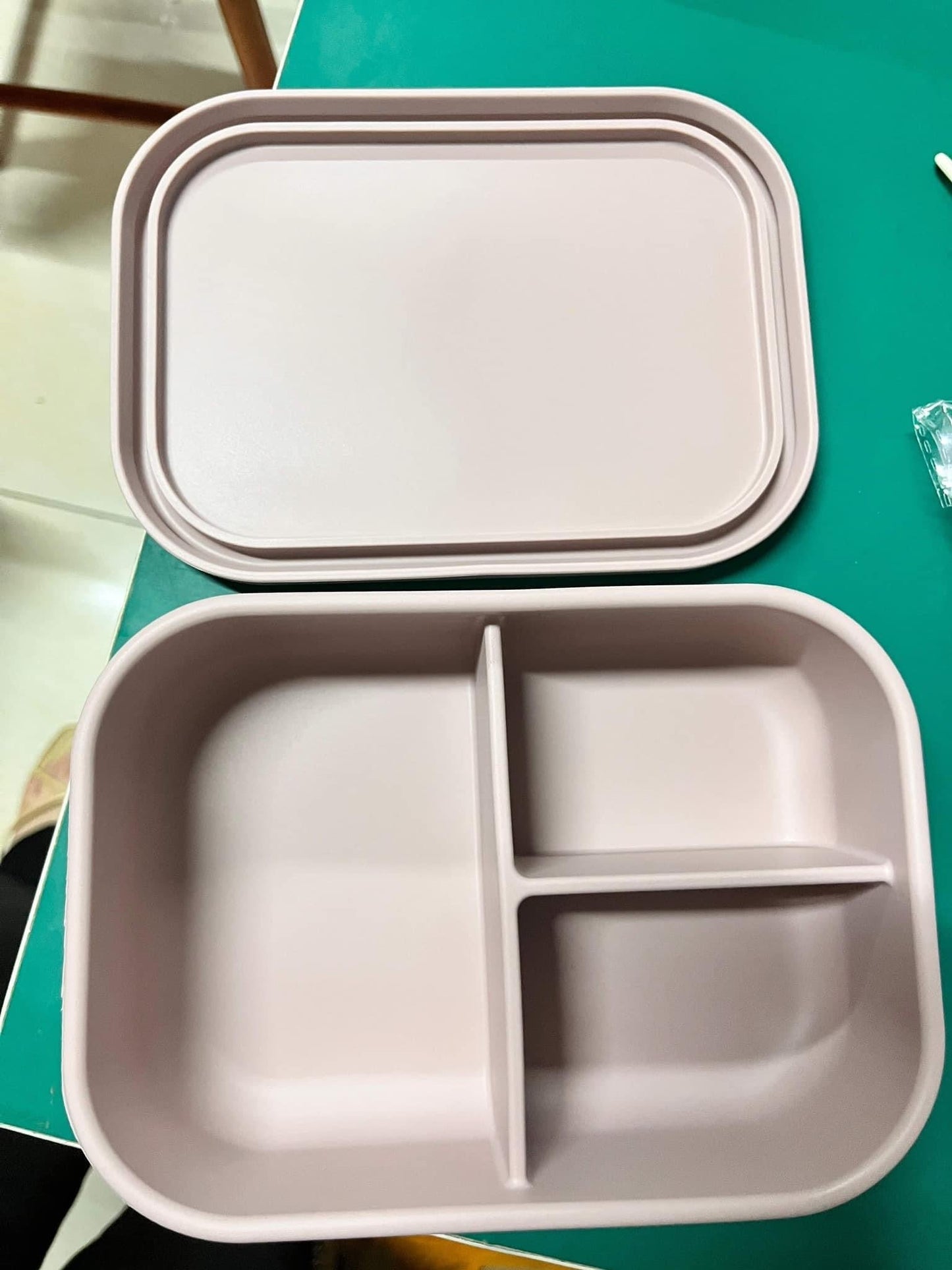 Engraved Bento Boxes - WS